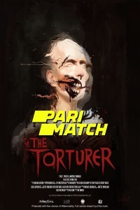 The Torturer (2022) Hindi Dubbed