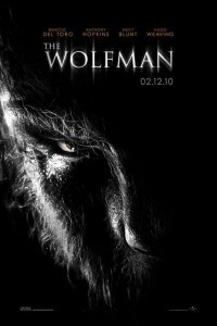 The Wolfman (2010) Hindi Dubbed