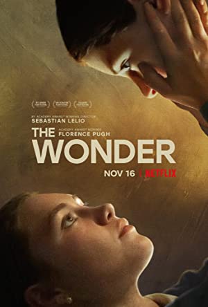 The Wonder (2022) Hindi Dubbed