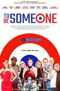 To Be Someone (2021) Hindi Dubbed