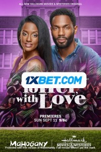 To Her With Love (2022) Hindi Dubbed