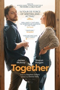 Together (2021) English Movie