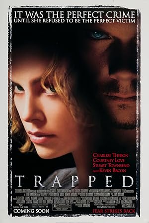 Trapped (2002) Hindi Dubbed