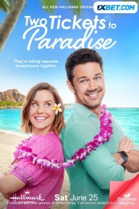 Two Tickets to Paradise (2022) Hindi Dubbed