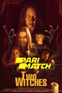 Two Witches (2021) Hindi Dubbed