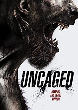 Uncaged (2016) Hindi Dubbed