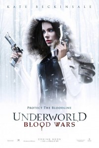 Underworld Blood Wars (2016) Dual Audio Hindi Dubbed