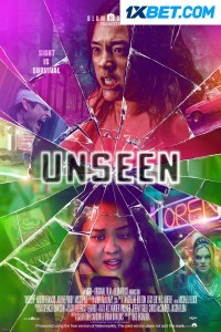 Unseen (2023) Hindi Dubbed