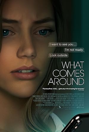 What Comes Around (2022) Hindi Dubbed