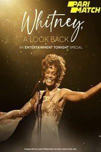 Whitney A Look Back (2022) Hindi Dubbed