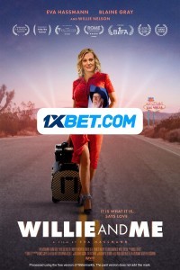 Willie and Me (2023) Hindi Dubbed