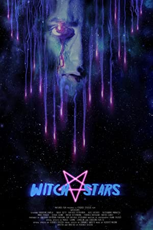 WitchStars (2018) Hindi Dubbed