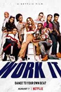 Work It (2020) English Movie