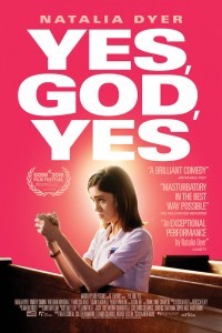 Yes God Yes (2020) English Movie
