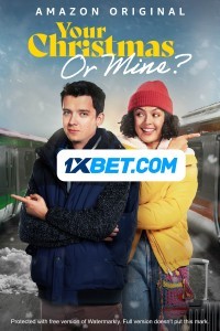 Your Christmas or Mine (2022) Hindi Dubbed